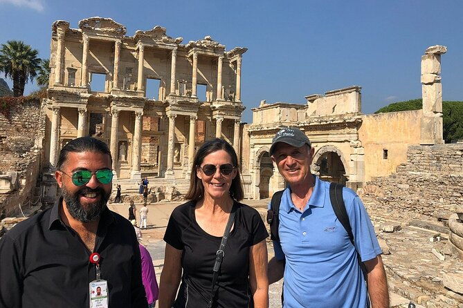 ephesus-private-tour-with-skip-the-line-less-walking