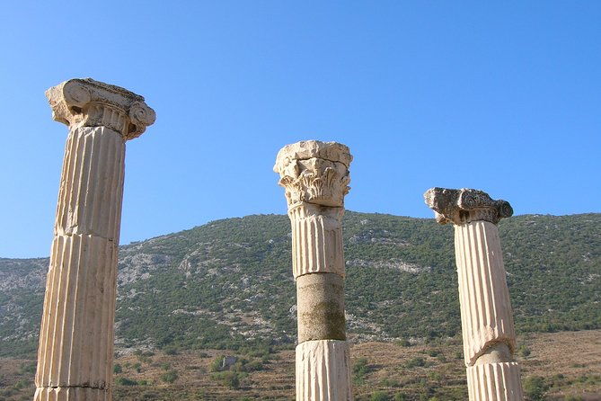 ephesus-shore-excursion-private-guide-and-vehicle