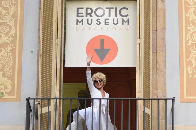 erotic-museum-admission-ticket-with-audioguide