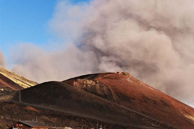 etna-morning-or-sunset-trek-lava-tunnel-with-gear