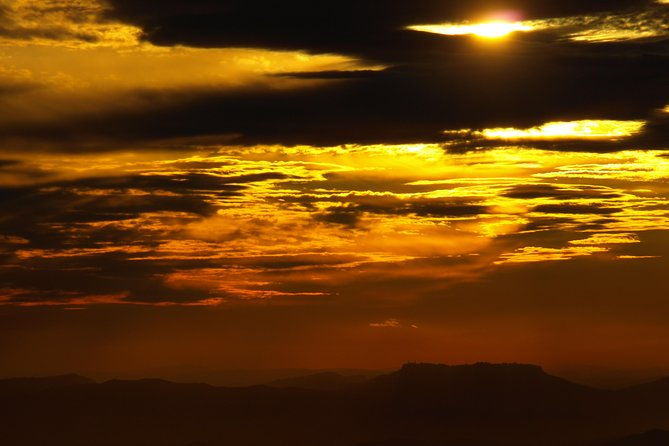 etna-sunset