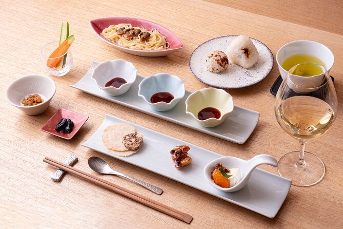 experience-a-western-twist-on-japanese-sake-snacks