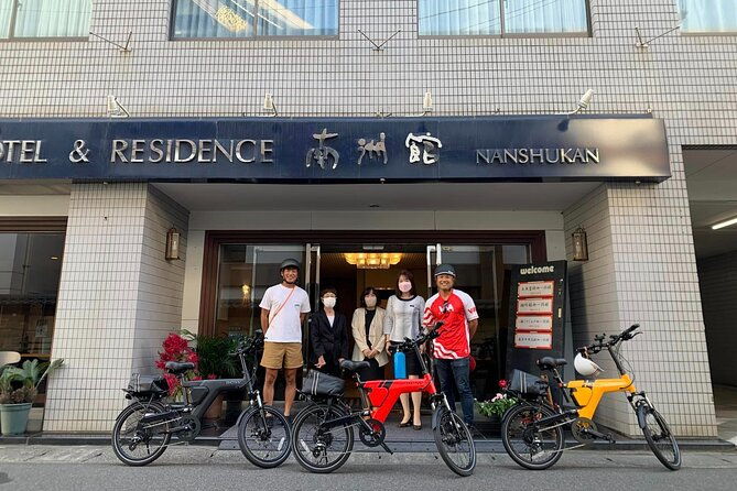 explore-kagoshima-by-ebike-rental