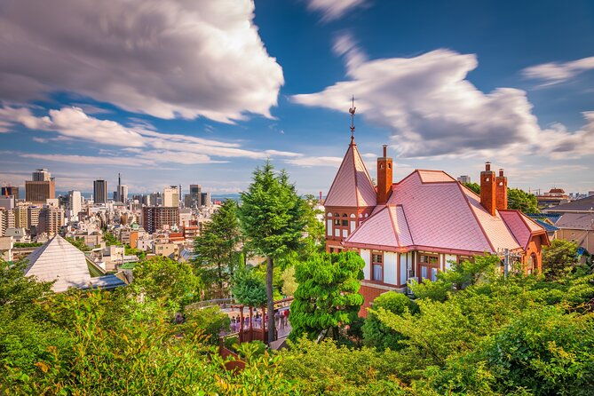 explore-kobe-kitano-ijinkan-gai-and-vibrant-city-highlights