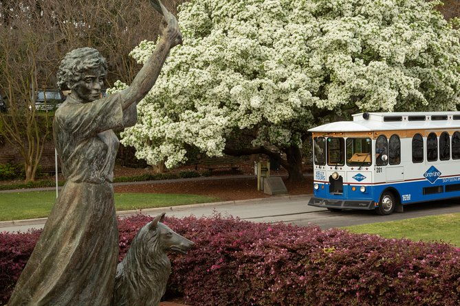 explore-savannah-sightseeing-trolley-tour-with-bonus-unlimited-shuttle-service