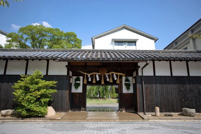 exploring-nada-sake-breweries-kobe-private-tour-with-government-licensed-guide