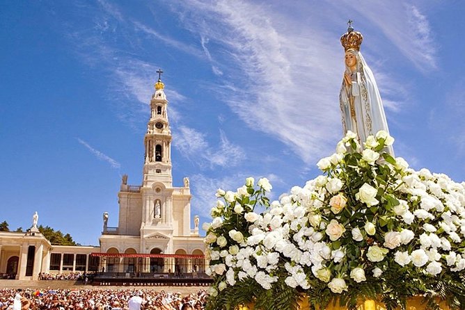 fatima-and-the-3-little-shepherds-house
