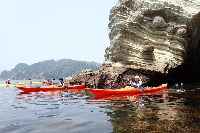first-seakayak-tour