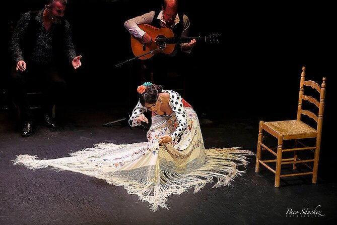 flamenco-show-tickets-to-the-triana-flamenco-theater