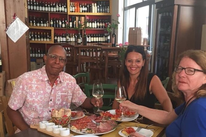 foody-tour-with-nonna-in-civitavecchia-port