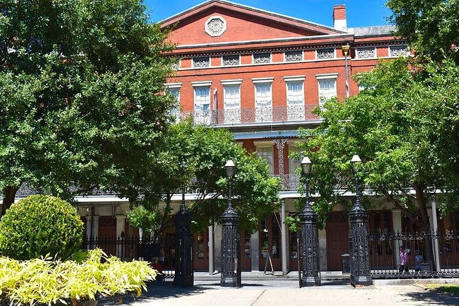 french-quarter-walking-tour-with-1850-house-museum-admission
