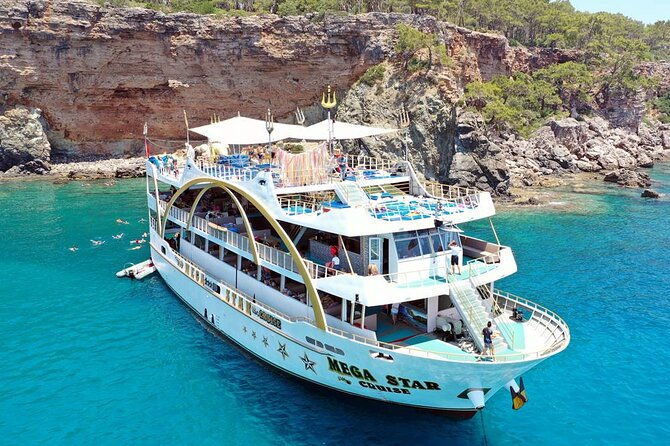 from-antalya-to-kemer-mega-star-boat-trip-w-free-transfer