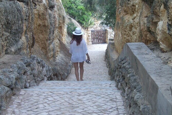 from-faro-7-valleys-hiking-benagil-cave-snorkeling-tour