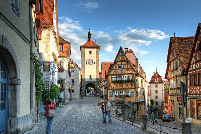 from-frankfurt-historic-treasure-rothenburg-private-1-day-tour