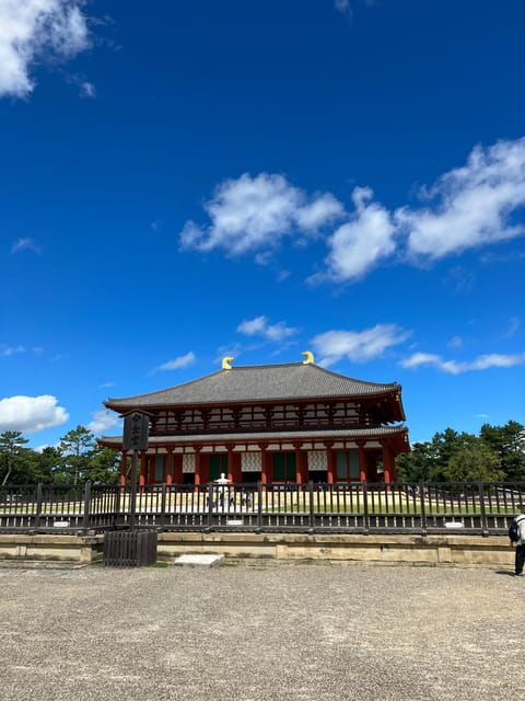 from-kyoto-nara-private-car-tour-with-hotel-pickup