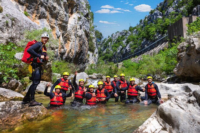 from-split-sestanovac-extreme-canyoning-on-cetina-river