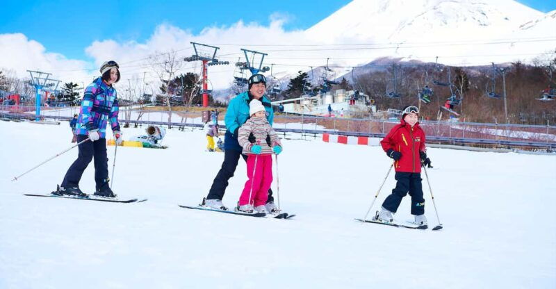 from-tokyo-fujiyama-snow-resort-yeti-day-tour