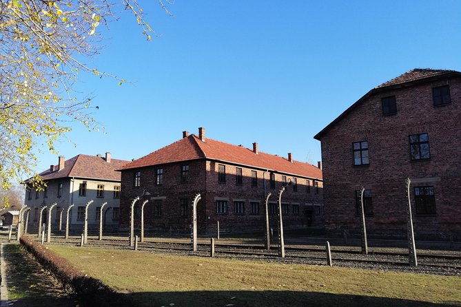 from-warsaw-auschwitz-and-krakow-one-day-tour-by-train-with-pick-up-and-drop-off