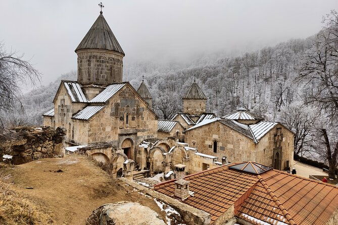 from-yerevan-lake-sevan-dilijan-haghartsin-goshavank-old-dilijan