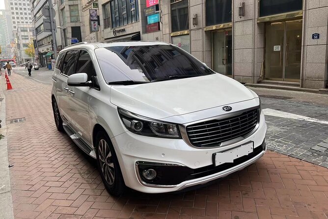 fukuoka-cruise-port-hakata-to-fukuoka-city-round-trip-private-transfer