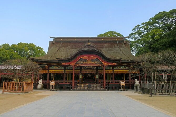 fukuoka-dazaifu-tenmangu-and-fukuoka-tower-private-tour