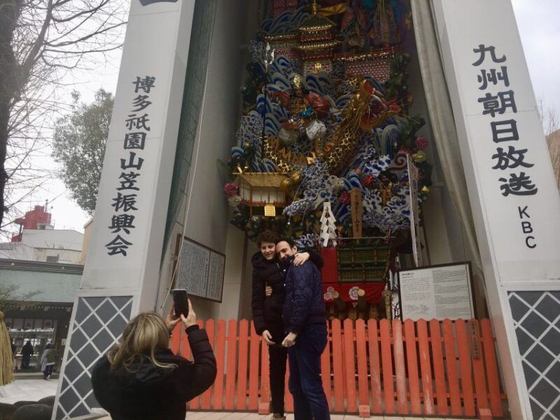 fukuoka-private-walking-tour-with-local-guide