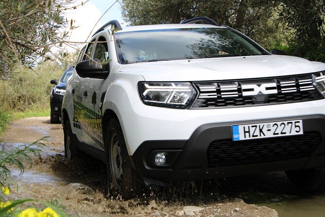 full-day-4x4-self-drive-safari-tour-in-crete-with-bbq-lunch