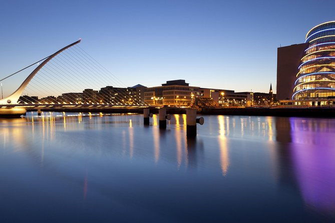 full-day-award-winning-private-dublin-city-highlights-tour