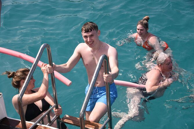 full-day-blue-lagoon-cruise-paphos-to-latchi-sea-star