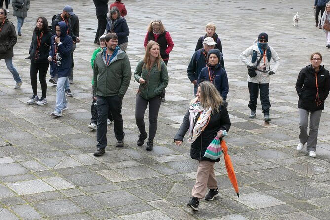 full-day-excursion-to-santiago-from-a-coruna-for-cruisers-only