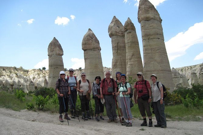 full-day-hiking-at-cappadocia