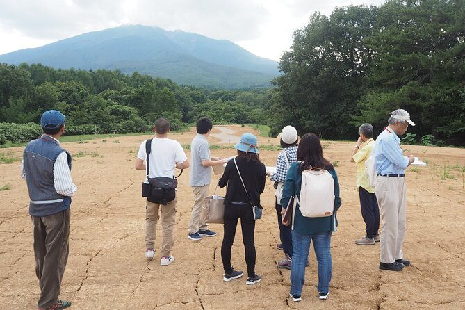full-day-jomon-world-heritage-site-tour-in-hirosaki-area