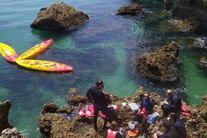 full-day-kayakcoasteering-adventure