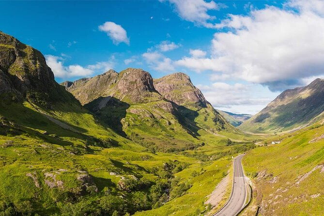 full-day-oban-castles-and-glencoe-guided-tour-from-glasgow