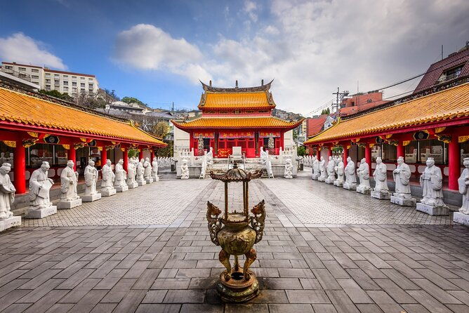 full-day-private-shore-tour-in-nagasaki-from-nagasaki-cruise-port