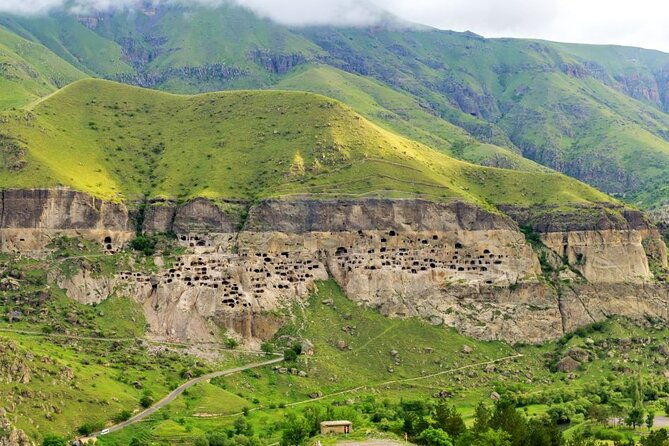 full-day-private-tour-in-vardzia-rabati-and-borjomi-with-guide