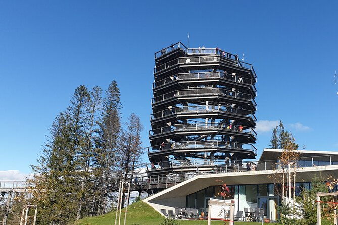 full-day-private-tour-of-slovakia-treetop-walk-and-zakopane