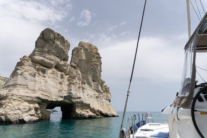 full-day-small-group-cruise-in-milos-poliegos-with-lunch
