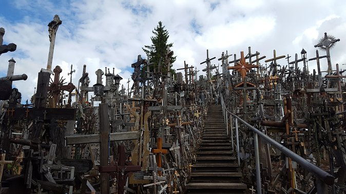 full-day-the-hill-of-crosses-tour-from-vilnius