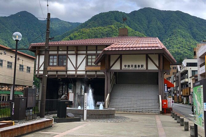 full-day-tour-to-kurobe-gorge-and-unazuki-onsen-from-kanazawa