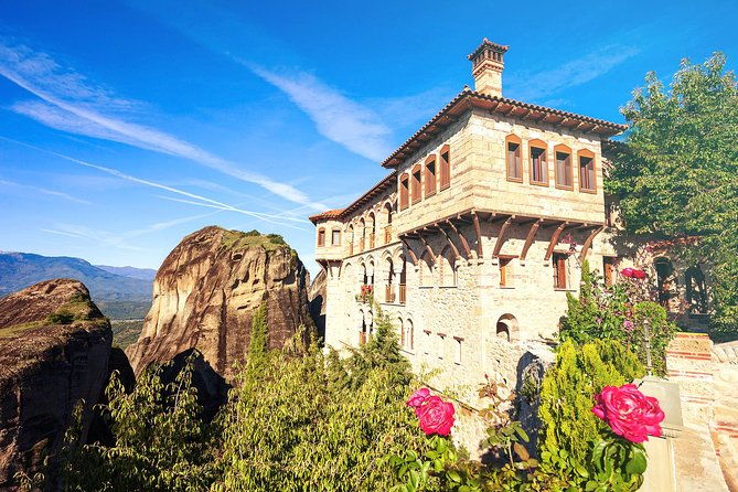 full-day-trip-to-meteora-from-thessaloniki