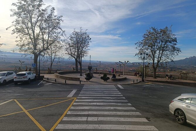 full-rioja-wine-tour-with-lunch-from-san-sebastian-private-tour