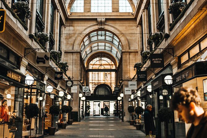 fun-and-flexible-treasure-hunt-around-nottingham-with-hidden-gems