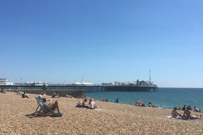 fun-flexible-treasure-hunt-around-brighton-with-cryptic-clues-hidden-gems
