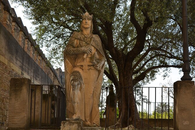 gardens-fortress-of-catholic-kings-tickets-tour-in-english