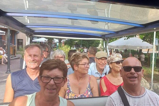 gdansk-city-sightseeing-tour-by-buggy-golf-cart-live-guided-1h