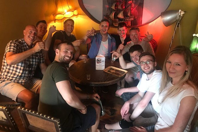 gdansk-private-vodka-tasting-tour