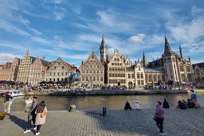 ghent-sightseeing-and-chocolate-tasting-tour