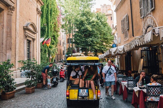 golf-cart-small-group-guided-tour-rome-city-highlights