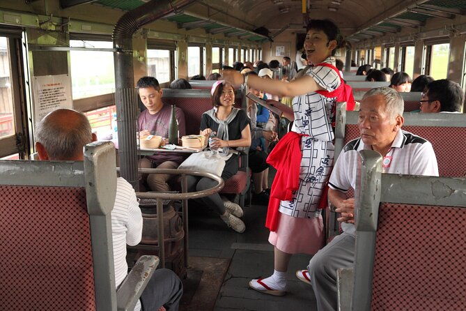 goshogawara-full-day-private-tour-with-government-licensed-guide
